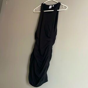 Aritzia black TNA dress, size small